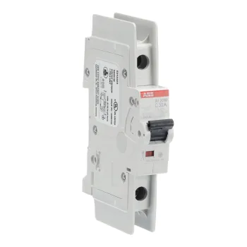 ABB SU201M-C32 | Автоматичен прекъсвач | 1P, 32A, крива C