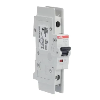 ABB SU201M-K5 | Автоматичен прекъсвач | 1P, 5A, крива K