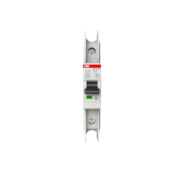 ABB SU201M-Z5 | Автоматичен прекъсвач | 1P, 5A, крива Z