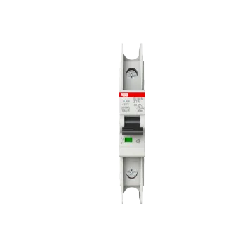 ABB SU201M-Z7 | Автоматичен прекъсвач | 1P, 7A, крива Z