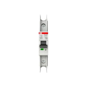 ABB SU201M-C50 | Автоматичен прекъсвач | 1P, 50A, крива C