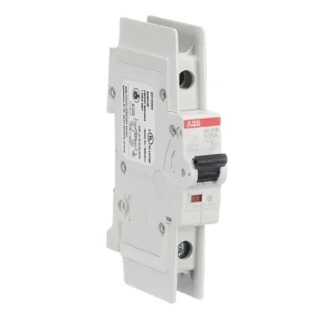 ABB SU201M-K25 | Автоматичен прекъсвач | 1P, 25A, крива K