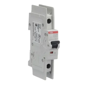 ABB SU201M-K30 | Автоматичен прекъсвач | 1P, 30A, крива K