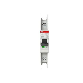 ABB SU201M-Z30 | Автоматичен прекъсвач | 1P, 30A, крива Z