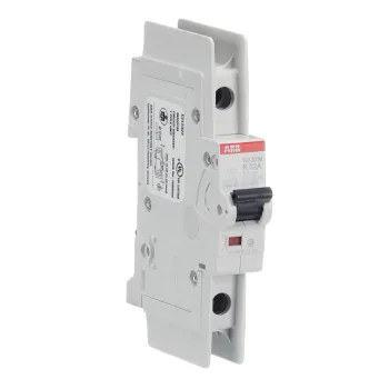 ABB SU201M-K32 | Автоматичен прекъсвач | 1P, 32A, крива K
