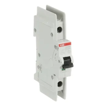 ABB SU201M-K35 | Автоматичен прекъсвач | 1P, 35A, крива K