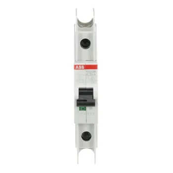 ABB SU201M-K35 | Автоматичен прекъсвач | 1P, 35A, крива K