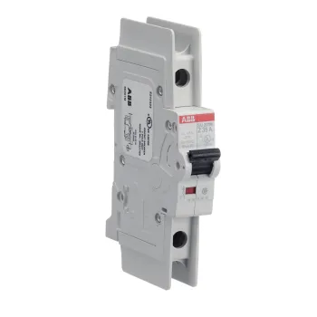 ABB SU201M-Z35 | Автоматичен прекъсвач | 1P, 35A, крива Z