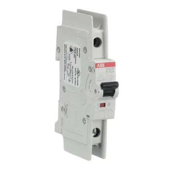 ABB SU201M-K50 | Автоматичен прекъсвач | 1P, 50A, крива K