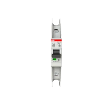 ABB SU201M-Z50 | Автоматичен прекъсвач | 1P, 50A, крива Z
