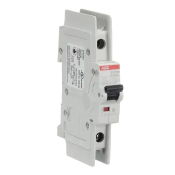 ABB SU201M-K60 | Автоматичен прекъсвач | 1P, 60A, крива K