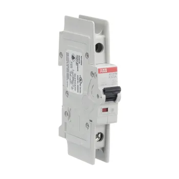 ABB SU201M-K63 | Автоматичен прекъсвач | 1P, 63A, крива K