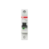 ABB S201MT-B40 | Автоматичен прекъсвач | 1P, 40A, крива B, 10kA ABB S201MT-B40 | Автоматичен прекъсвач | 1P, 40A, крива B, 10kA