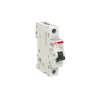 ABB S201MT-D0,5 | Автоматичен прекъсвач | 1P, 0.5A, крива D, 10kA