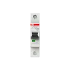 ABB S201MT-C0,5 | Автоматичен прекъсвач | 1P, 0.5A, крива C, 10kA ABB S201MT-C0,5 | Автоматичен прекъсвач | 1P, 0.5A, крива C, 10kA