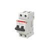 ABB S201MT-C10NA | Автоматичен прекъсвач | 1P+N, 10A, крива C, 10kA