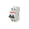 ABB S201MT-D20NA | Автоматичен прекъсвач | 1P+N, 20A, крива D, 10kA