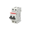 ABB S201MT-K13NA | Автоматичен прекъсвач | 1P+N, 13A, крива K, 10kA