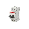 ABB S201MT-K32NA | Автоматичен прекъсвач | 1P+N, 32A, крива K, 10kA