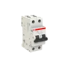 ABB S201MT-D1,6NA | Автоматичен прекъсвач | 1P+N, 1.6A, крива D, 10kA