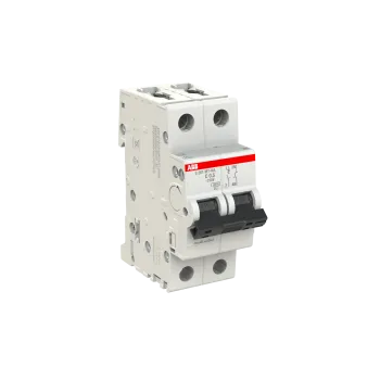 ABB S201MT-C0,5NA | Автоматичен прекъсвач | 1P+N, 0.5A, крива C, 10kA ABB S201MT-C0,5NA | Автоматичен прекъсвач | 1P+N, 0.5A, крива C, 10kA