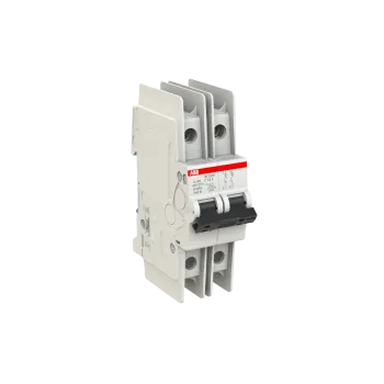 ABB SU202M-Z1.6 | Автоматичен прекъсвач | 2P, 1.6A, крива Z ABB SU202M-Z1.6 | Автоматичен прекъсвач | 2P, 1.6A, крива Z