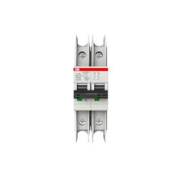 ABB SU202M-Z32 | Автоматичен прекъсвач | 2P, 32A, крива Z