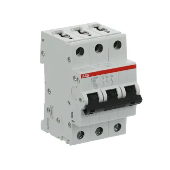 ABB S203M-B10 | ΠΠ²ΡΠΎΠΌΠ°ΡΠΈΡΠ΅Π½ ΠΏΡΠ΅ΠΊΡΡΠ²Π°Ρ | 3P, 10A, ΠΊΡΠΈΠ²Π° B ABB S203M-B10 | ΠΠ²ΡΠΎΠΌΠ°ΡΠΈΡΠ΅Π½ ΠΏΡΠ΅ΠΊΡΡΠ²Π°Ρ | 3P, 10A, ΠΊΡΠΈΠ²Π° B