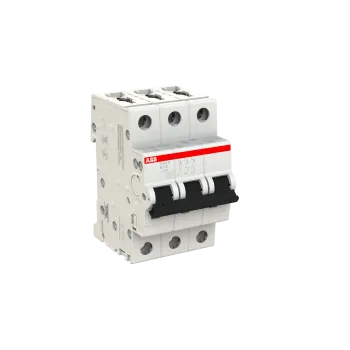 ABB S203M-B13 | ΠΠ²ΡΠΎΠΌΠ°ΡΠΈΡΠ΅Π½ ΠΏΡΠ΅ΠΊΡΡΠ²Π°Ρ | 3P, 13A, ΠΊΡΠΈΠ²Π° B ABB S203M-B13 | ΠΠ²ΡΠΎΠΌΠ°ΡΠΈΡΠ΅Π½ ΠΏΡΠ΅ΠΊΡΡΠ²Π°Ρ | 3P, 13A, ΠΊΡΠΈΠ²Π° B