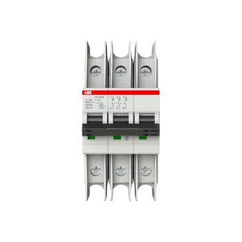 ABB SU203M-Z3 | Автоматичен прекъсвач | 3P, 3A, крива Z