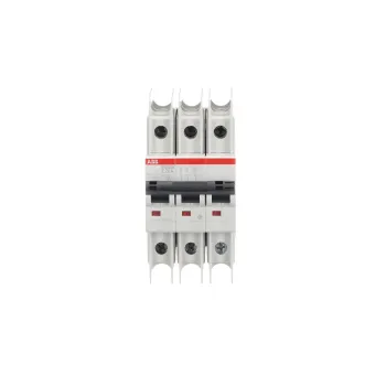 ABB SU203M-Z20 | Автоматичен прекъсвач | 3P, 20A, крива Z