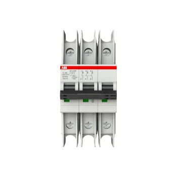 ABB SU203M-Z32 | Автоматичен прекъсвач | 3P, 32A, крива Z