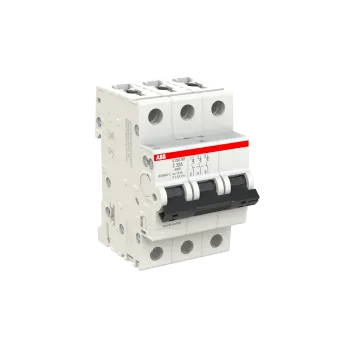 ABB S203MT-Z32 | Автоматичен прекъсвач | 3P, 32A, крива Z