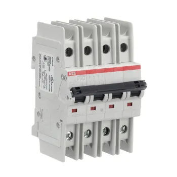 ABB SU204M-K30 | ΠΠ²ΡΠΎΠΌΠ°ΡΠΈΡΠ΅Π½ ΠΏΡΠ΅ΠΊΡΡΠ²Π°Ρ | 4P, 30A, ΠΊΡΠΈΠ²Π° K ABB SU204M-K30 | ΠΠ²ΡΠΎΠΌΠ°ΡΠΈΡΠ΅Π½ ΠΏΡΠ΅ΠΊΡΡΠ²Π°Ρ | 4P, 30A, ΠΊΡΠΈΠ²Π° K