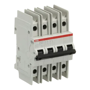 ABB SU204M-K35 | ΠΠ²ΡΠΎΠΌΠ°ΡΠΈΡΠ΅Π½ ΠΏΡΠ΅ΠΊΡΡΠ²Π°Ρ | 4P, 35A, ΠΊΡΠΈΠ²Π° K ABB SU204M-K35 | ΠΠ²ΡΠΎΠΌΠ°ΡΠΈΡΠ΅Π½ ΠΏΡΠ΅ΠΊΡΡΠ²Π°Ρ | 4P, 35A, ΠΊΡΠΈΠ²Π° K