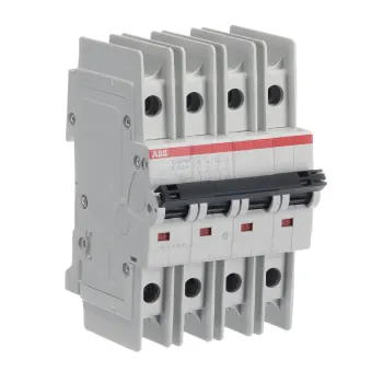 ABB SU204M-K40 | ΠΠ²ΡΠΎΠΌΠ°ΡΠΈΡΠ΅Π½ ΠΏΡΠ΅ΠΊΡΡΠ²Π°Ρ | 4P, 40A, ΠΊΡΠΈΠ²Π° K ABB SU204M-K40 | ΠΠ²ΡΠΎΠΌΠ°ΡΠΈΡΠ΅Π½ ΠΏΡΠ΅ΠΊΡΡΠ²Π°Ρ | 4P, 40A, ΠΊΡΠΈΠ²Π° K
