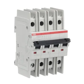 ABB SU204M-K63 | ΠΠ²ΡΠΎΠΌΠ°ΡΠΈΡΠ΅Π½ ΠΏΡΠ΅ΠΊΡΡΠ²Π°Ρ | 4P, 63A, ΠΊΡΠΈΠ²Π° K ABB SU204M-K63 | ΠΠ²ΡΠΎΠΌΠ°ΡΠΈΡΠ΅Π½ ΠΏΡΠ΅ΠΊΡΡΠ²Π°Ρ | 4P, 63A, ΠΊΡΠΈΠ²Π° K
