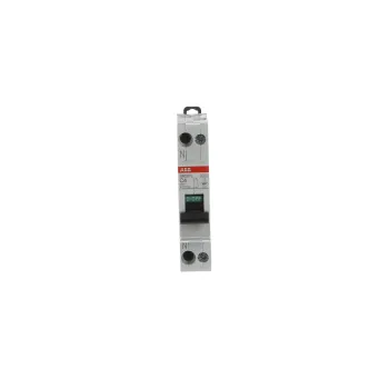 ABB SN201 L-C4-L | Автоматичен прекъсвач | 1P+N, 4A, крива C, 4.5kA