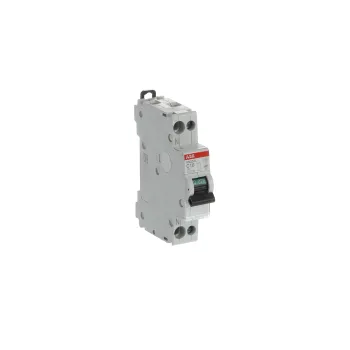 ABB SN201 L-C16-L | Автоматичен прекъсвач | 1P+N, 16A, крива C, 4.5kA ABB SN201 L-C16-L | Автоматичен прекъсвач | 1P+N, 16A, крива C, 4.5kA