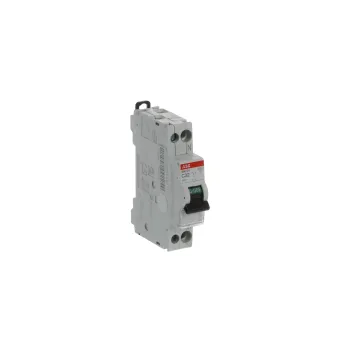 ABB SN201-C32 | Автоматичен прекъсвач | 1P+N, 32A, крива C, 6kA ABB SN201-C32 | Автоматичен прекъсвач | 1P+N, 32A, крива C, 6kA