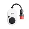 go-e Charger Gemini flex | Преносима зарядна станция | 11kW, Wi-Fi, RFID