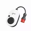 go-e Charger Gemini flex | Преносима зарядна станция | 11kW, Wi-Fi, RFID
