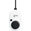 go-e Charger Gemini flex | Преносима зарядна станция | 11kW, Wi-Fi, RFID