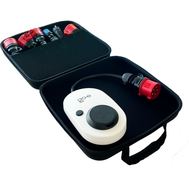 go-e Case go-e Case