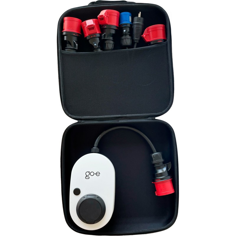 go-e Case go-e Case