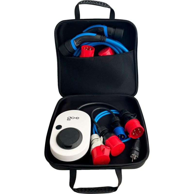 go-e Case go-e Case