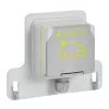 Legrand Green'up Access | Подсилен контакт | Повърхностен монтаж, 16A, IP66, IK08 Legrand Green'up Access | Подсилен контакт | Повърхностен монтаж, 16A, IP66, IK08