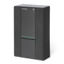 Scame BE-W [2.0] LITE | Зарядна станция | 22 kW, 3P, 32 A, Wi-Fi