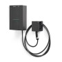 Scame BE-W [2.0] LITE | Зарядна станция | С кабел 5 м, 7.4 kW, 1P, 32 A, Wi-Fi