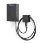 Scame BE-W [2.0] BUSINESS | Зарядна станция | С кабел 5м, 22 kW, 3P, 32 A, Wi-Fi, RFID